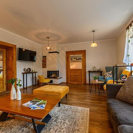 Bed and Breakfast The Good House - Hărman Esterno foto