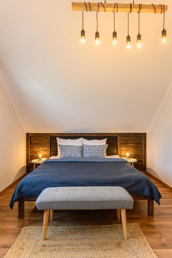 Bed and Breakfast The Good House - Hărman Esterno foto