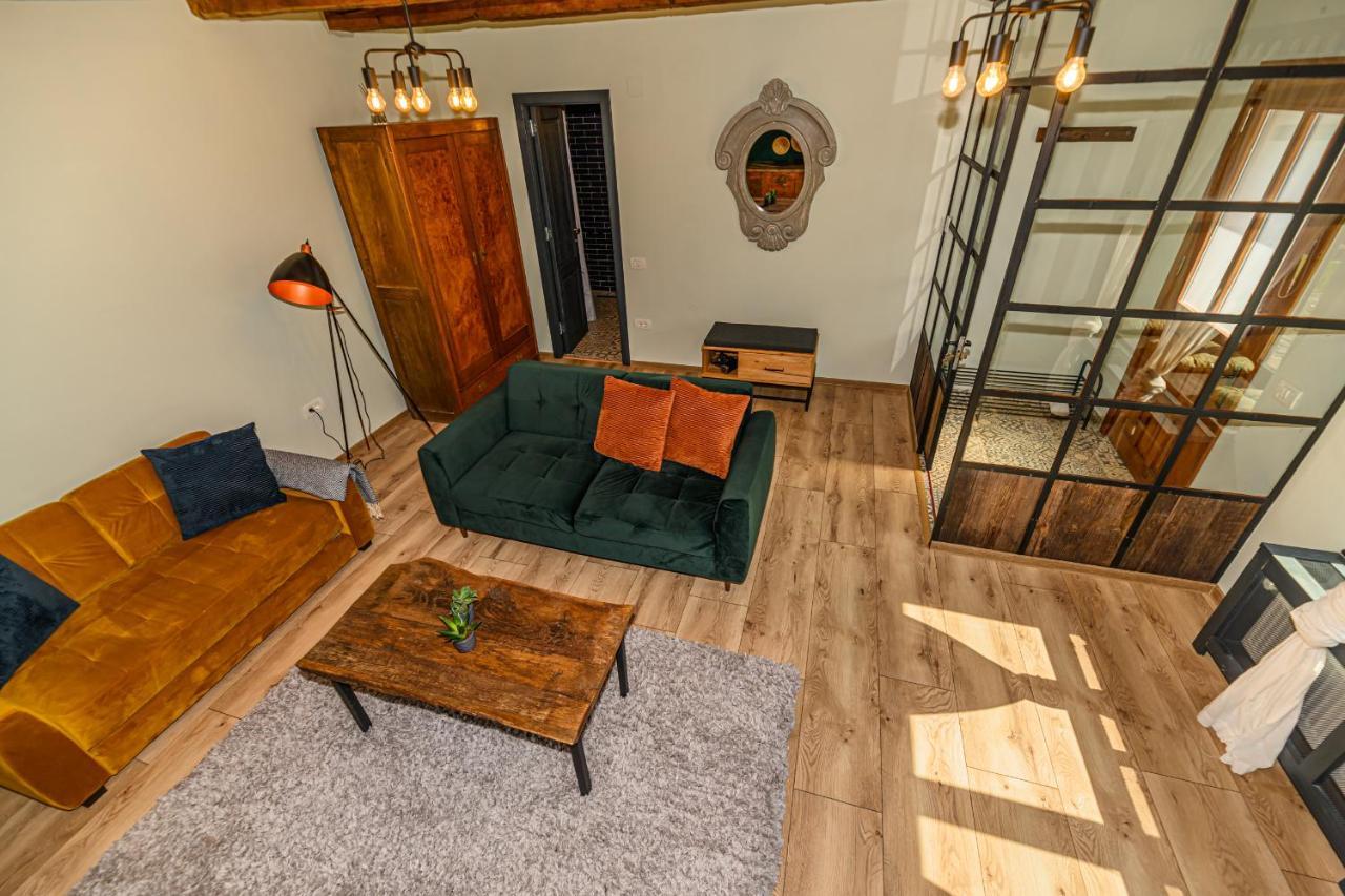 Bed and Breakfast The Good House - Hărman Esterno foto