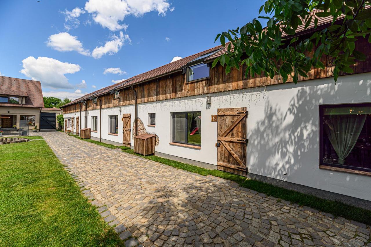 Bed and Breakfast The Good House - Hărman Esterno foto
