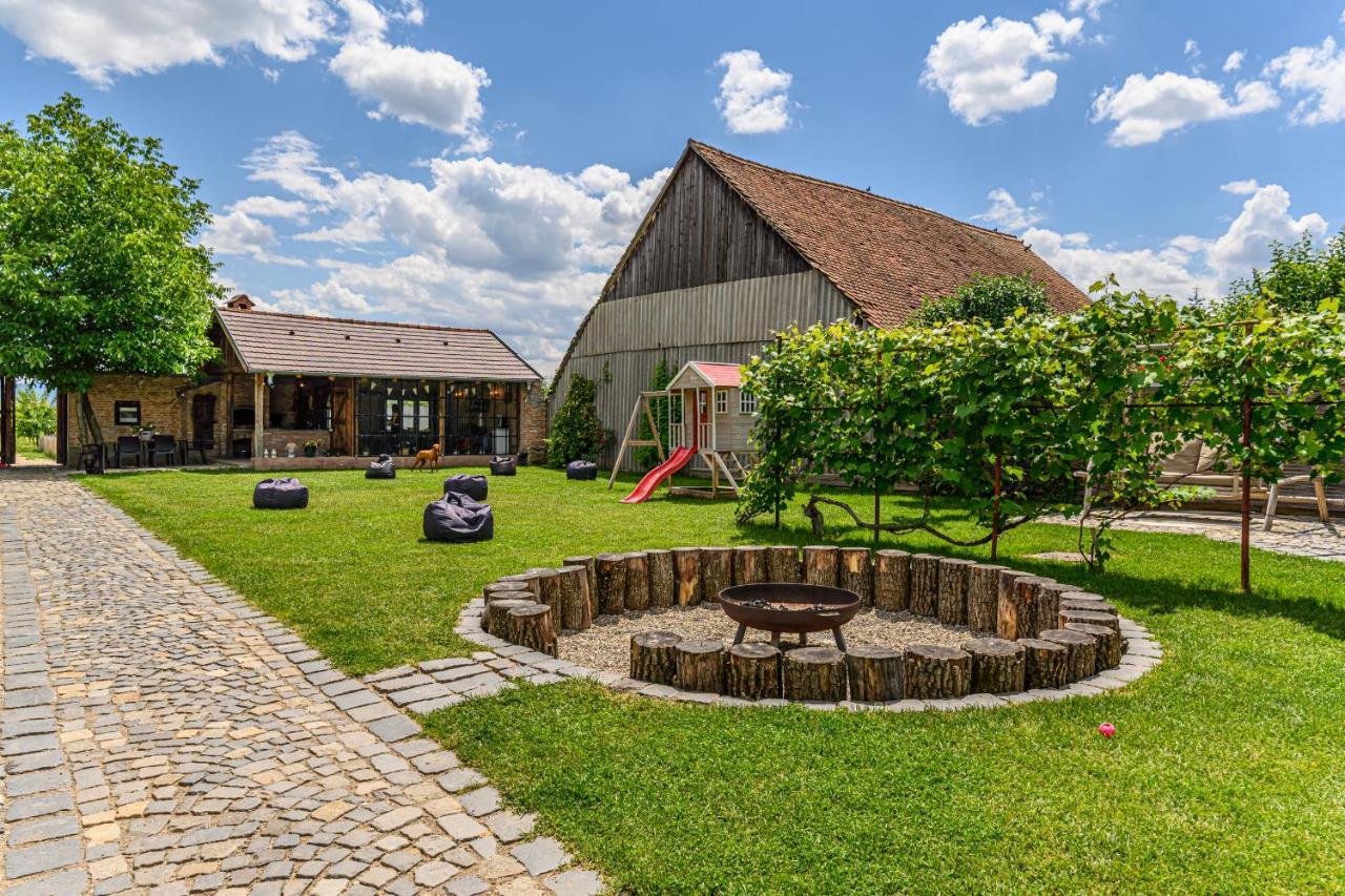 Bed and Breakfast The Good House - Hărman Esterno foto