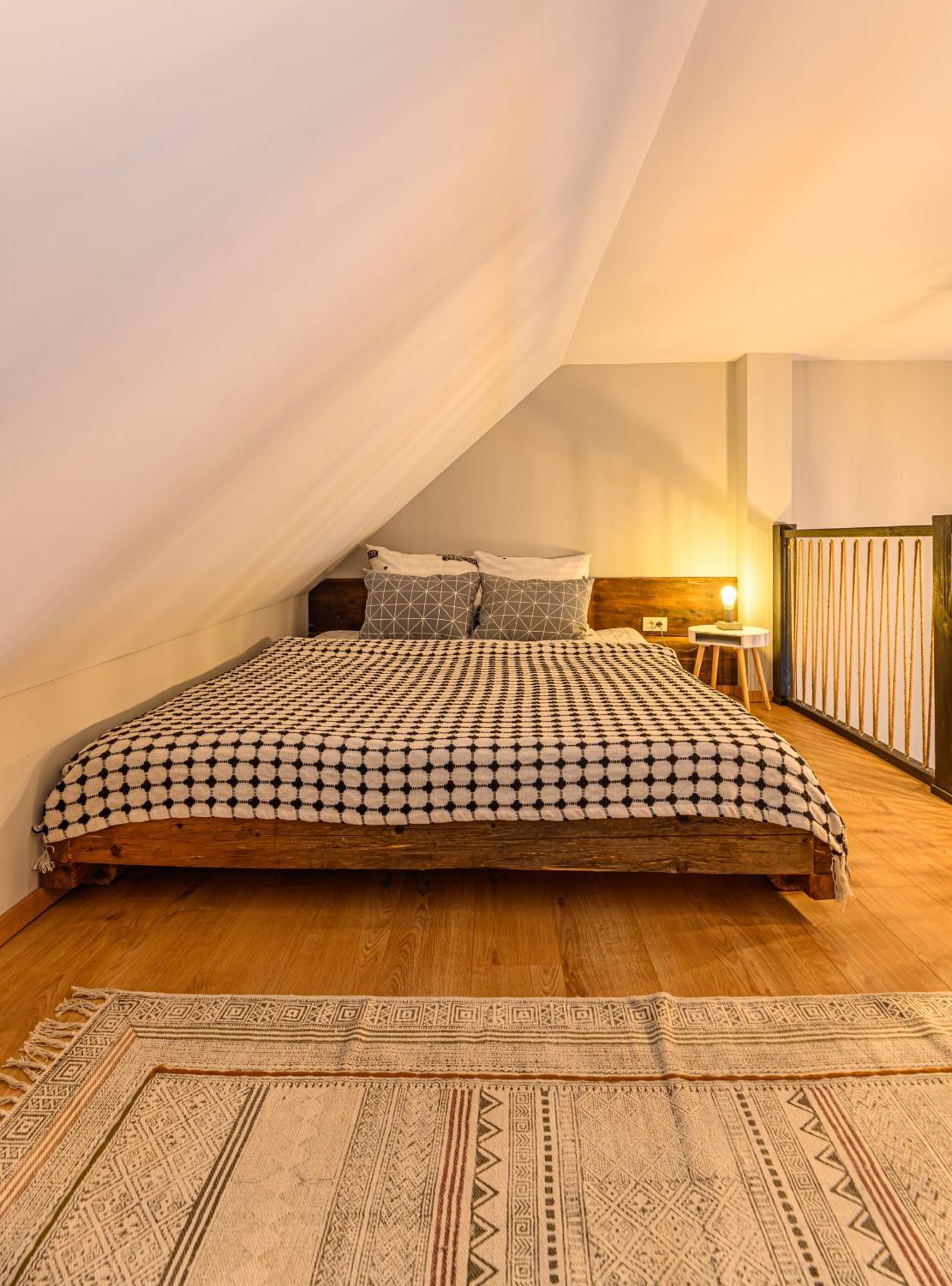 Bed and Breakfast The Good House - Hărman Esterno foto