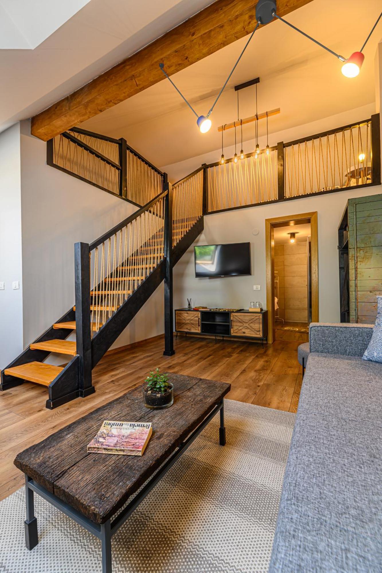 Bed and Breakfast The Good House - Hărman Esterno foto